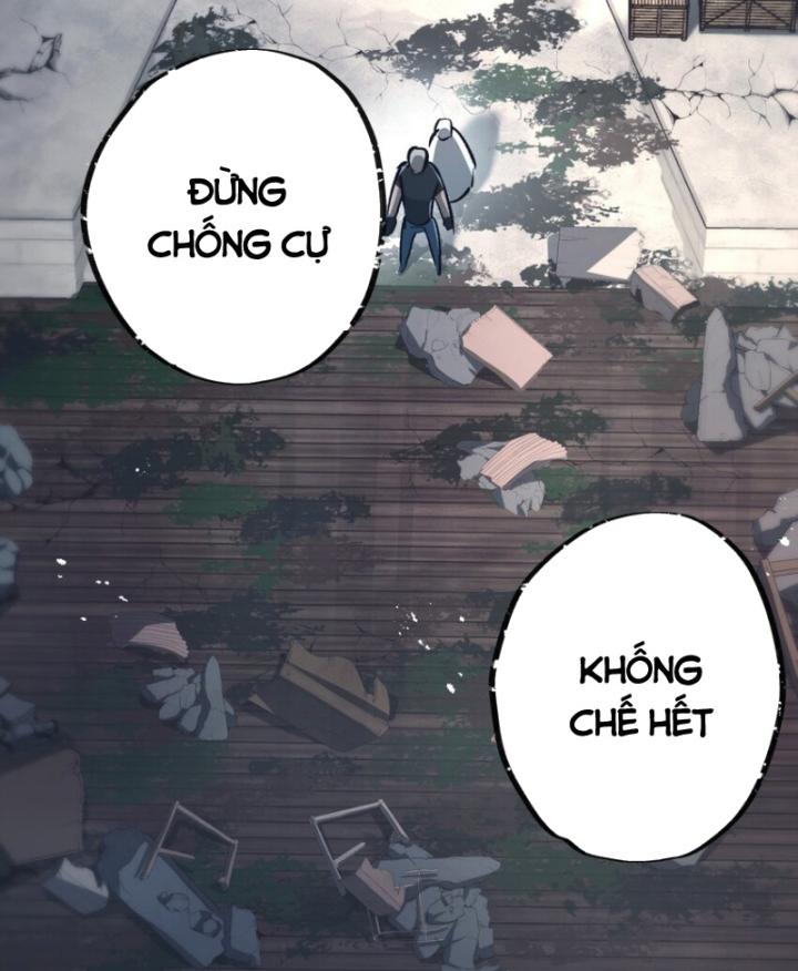 Mạt Thế Siêu Cấp Nông Trường Chapter 36 - Trang 20
