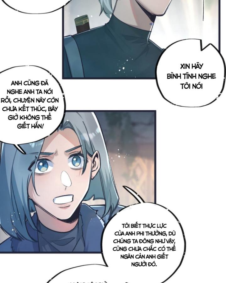 Mạt Thế Siêu Cấp Nông Trường Chapter 36 - Trang 32