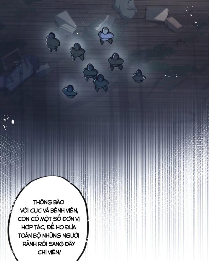Mạt Thế Siêu Cấp Nông Trường Chapter 36 - Trang 21