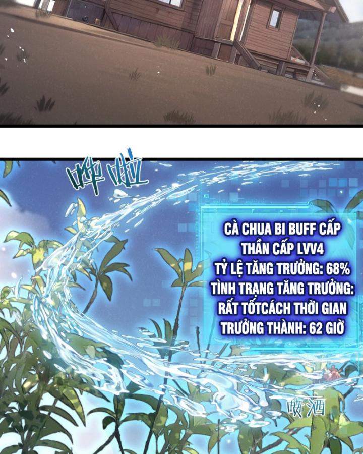 Mạt Thế Siêu Cấp Nông Trường Chapter 38 - Trang 42