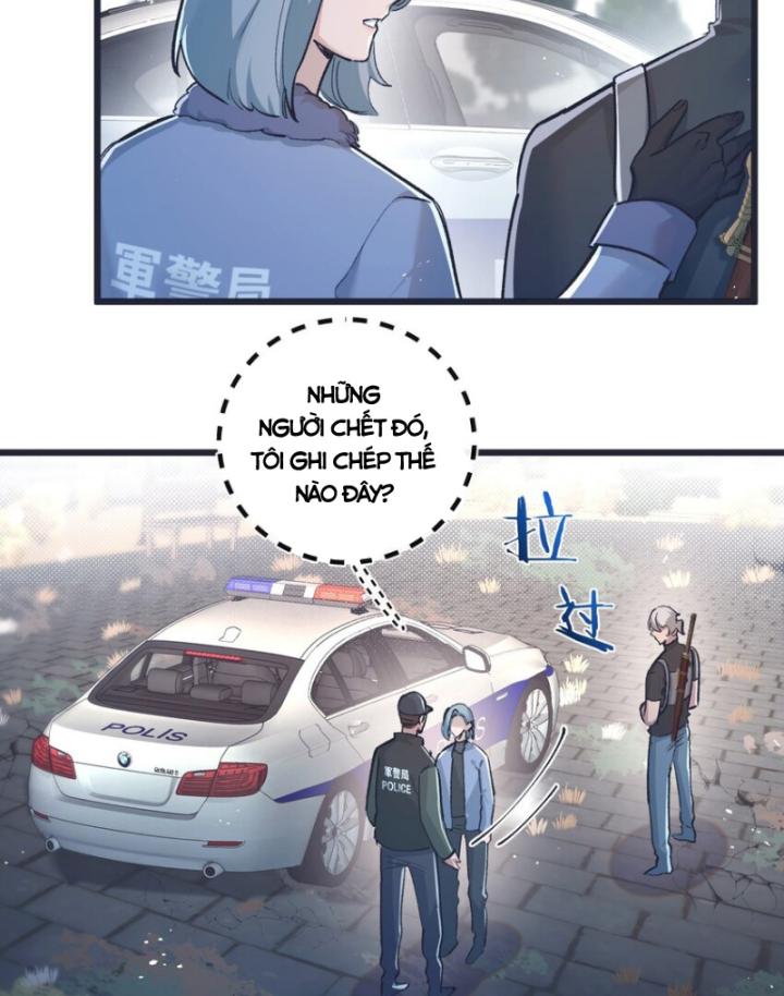 Mạt Thế Siêu Cấp Nông Trường Chapter 36 - Trang 40