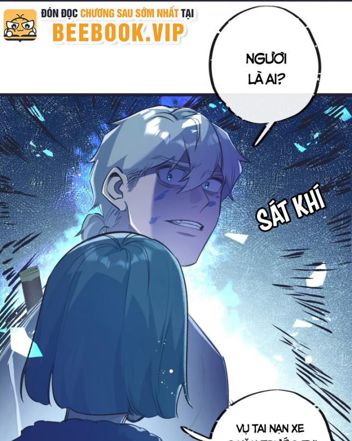 Mạt Thế Siêu Cấp Nông Trường Chapter 36 - Trang 29