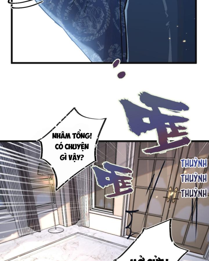 Mạt Thế Siêu Cấp Nông Trường Chapter 19 - Trang 30