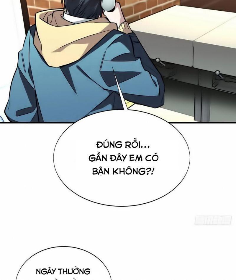 Toàn Chức Cao Thủ [ Bản Màu ] Chapter 44 - Trang 21