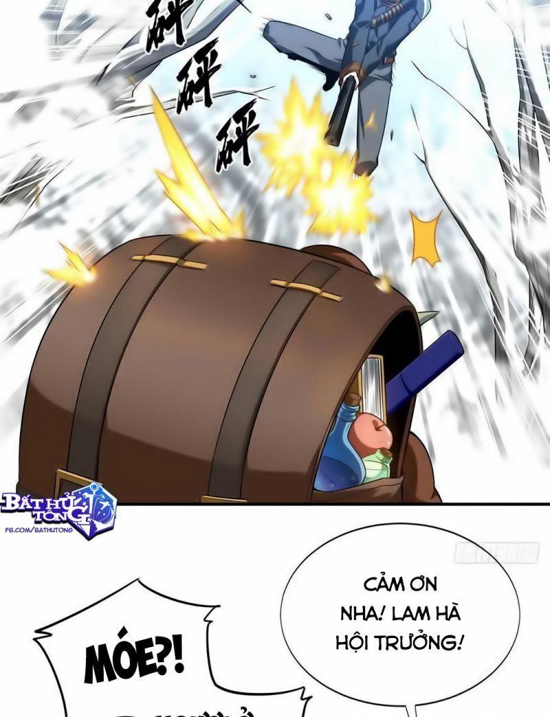 Toàn Chức Cao Thủ [ Bản Màu ] Chapter 38 - Trang 54