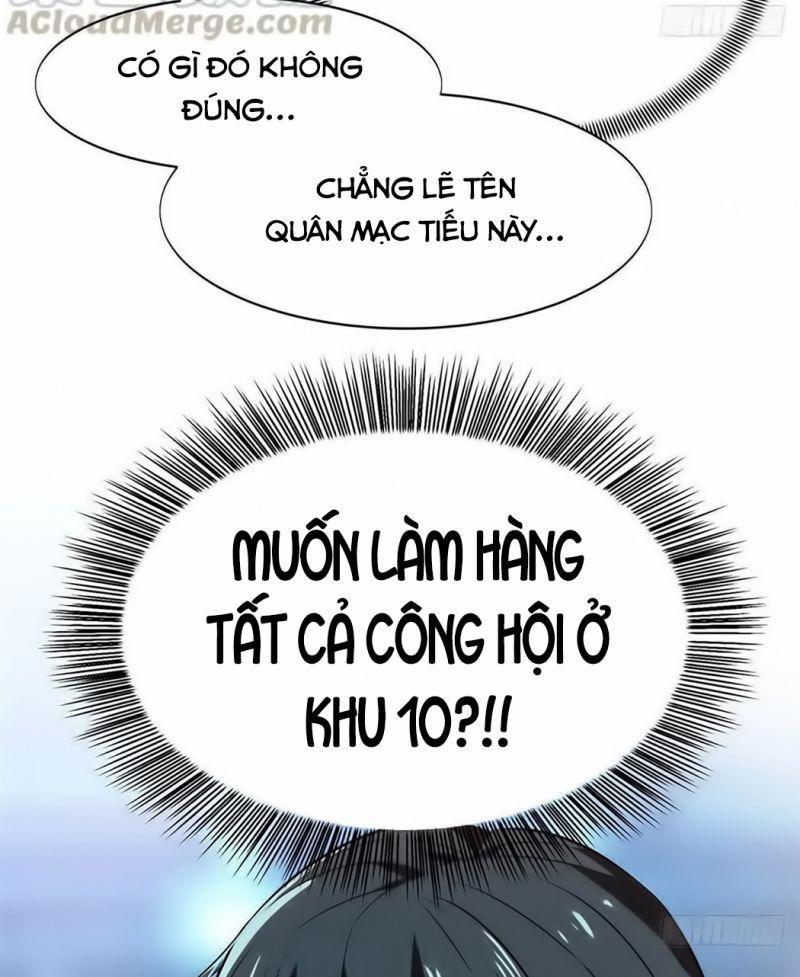 Toàn Chức Cao Thủ [ Bản Màu ] Chapter 38 - Trang 16