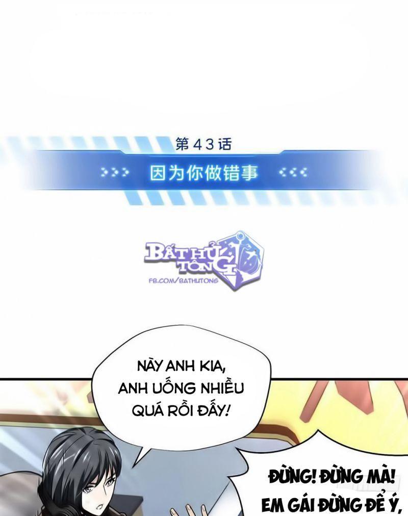 Toàn Chức Cao Thủ [ Bản Màu ] Chapter 43 - Trang 8