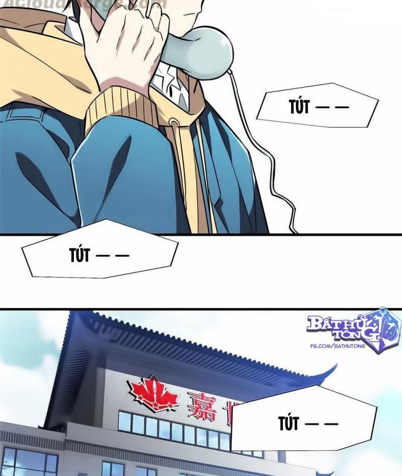 Toàn Chức Cao Thủ [ Bản Màu ] Chapter 44 - Trang 12