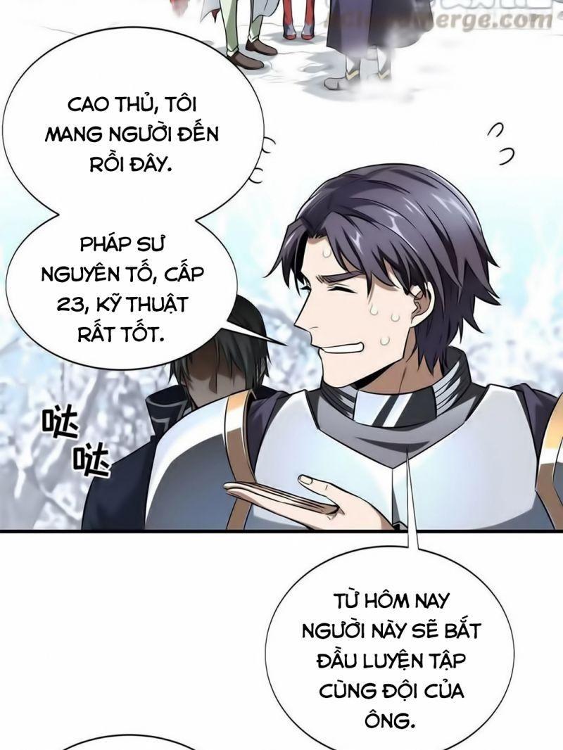 Toàn Chức Cao Thủ [ Bản Màu ] Chapter 46 - Trang 18