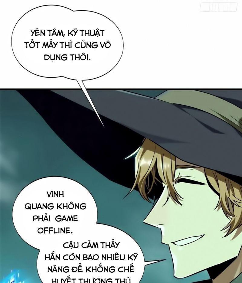 Toàn Chức Cao Thủ [ Bản Màu ] Chapter 33 - Trang 29