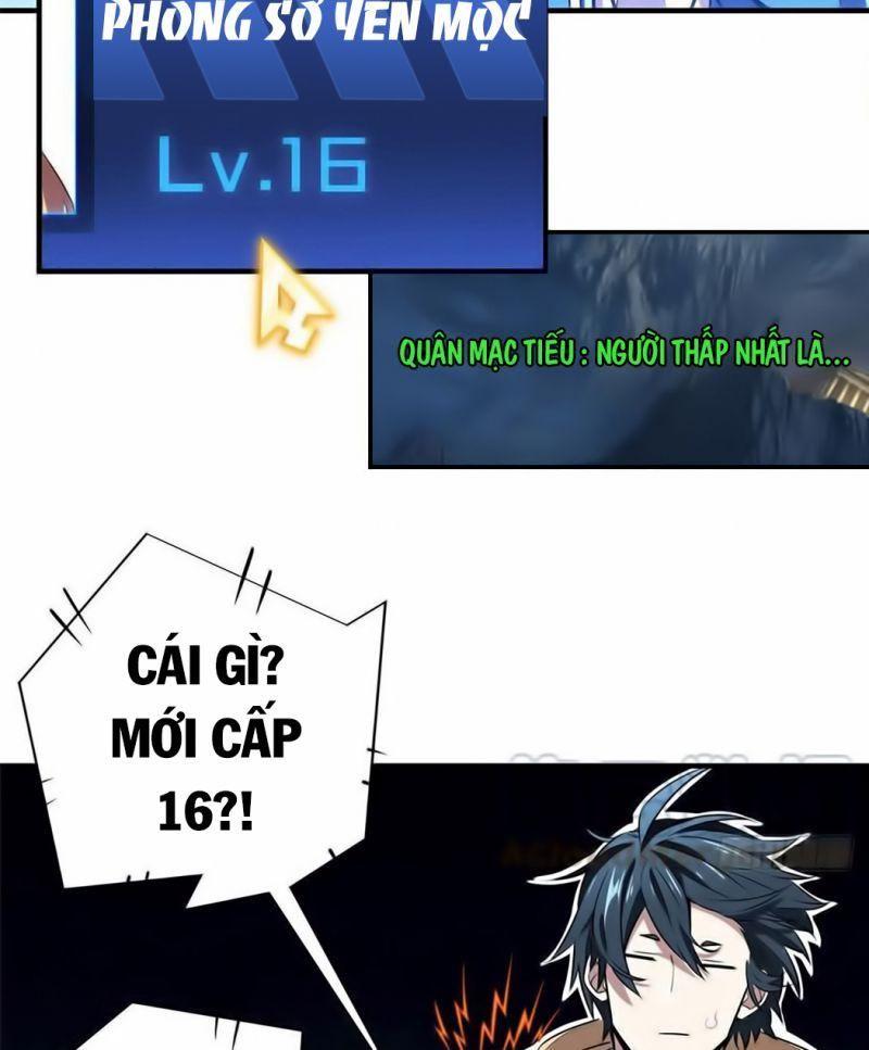 Toàn Chức Cao Thủ [ Bản Màu ] Chapter 46 - Trang 13