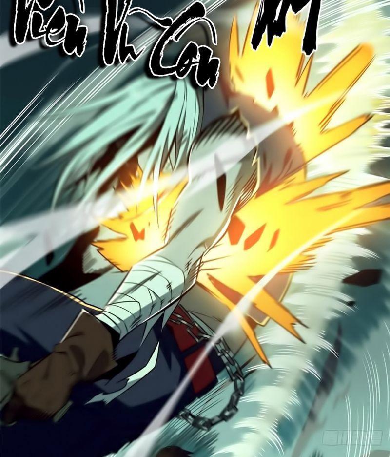 Toàn Chức Cao Thủ [ Bản Màu ] Chapter 33 - Trang 23