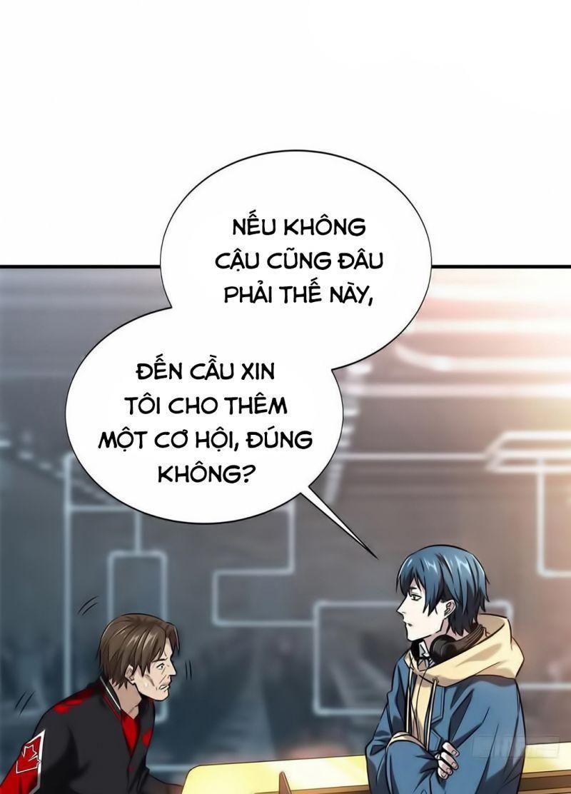 Toàn Chức Cao Thủ [ Bản Màu ] Chapter 43 - Trang 11