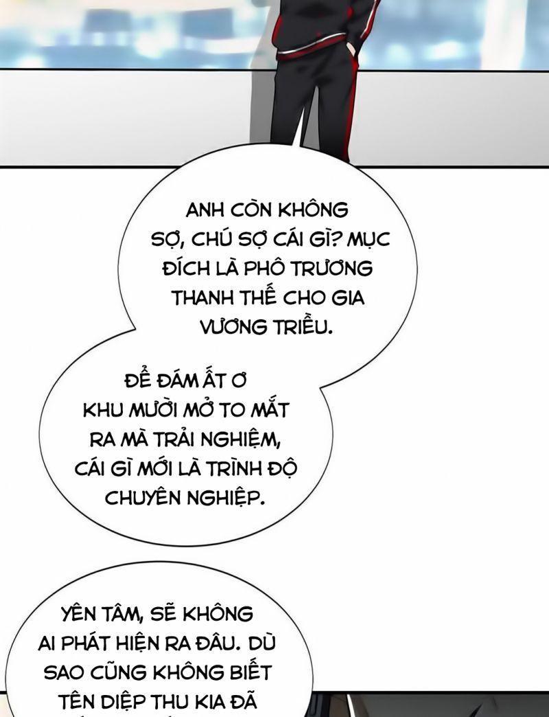 Toàn Chức Cao Thủ [ Bản Màu ] Chapter 38 - Trang 61