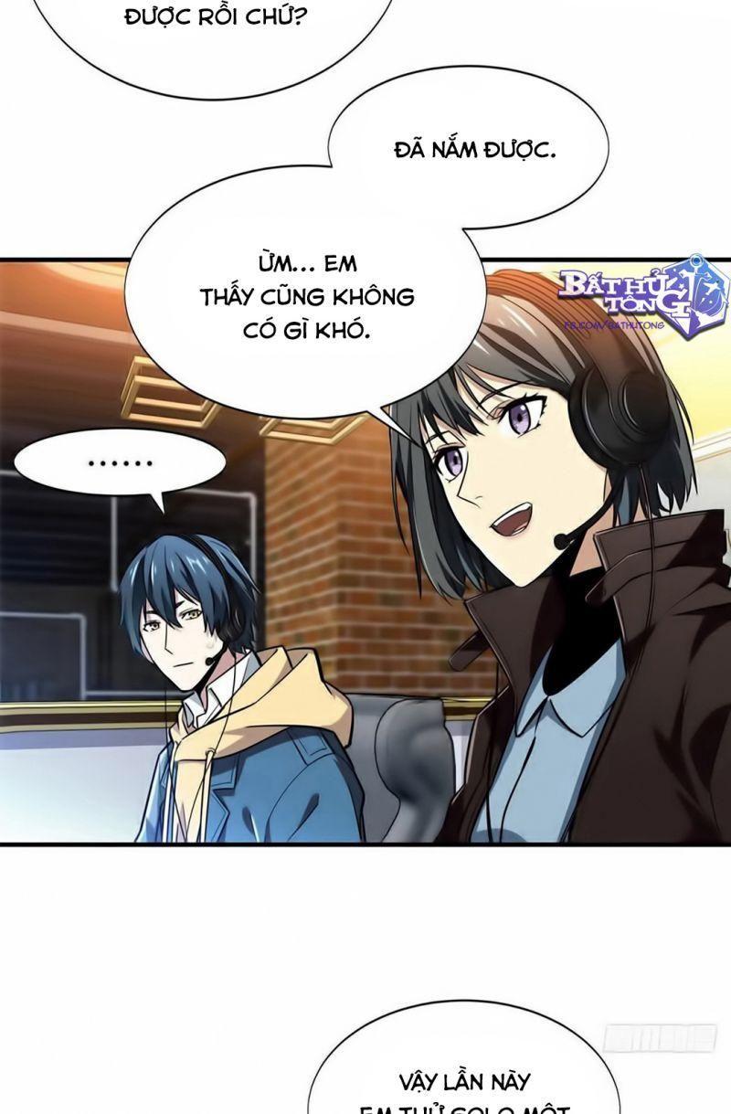Toàn Chức Cao Thủ [ Bản Màu ] Chapter 44 - Trang 8