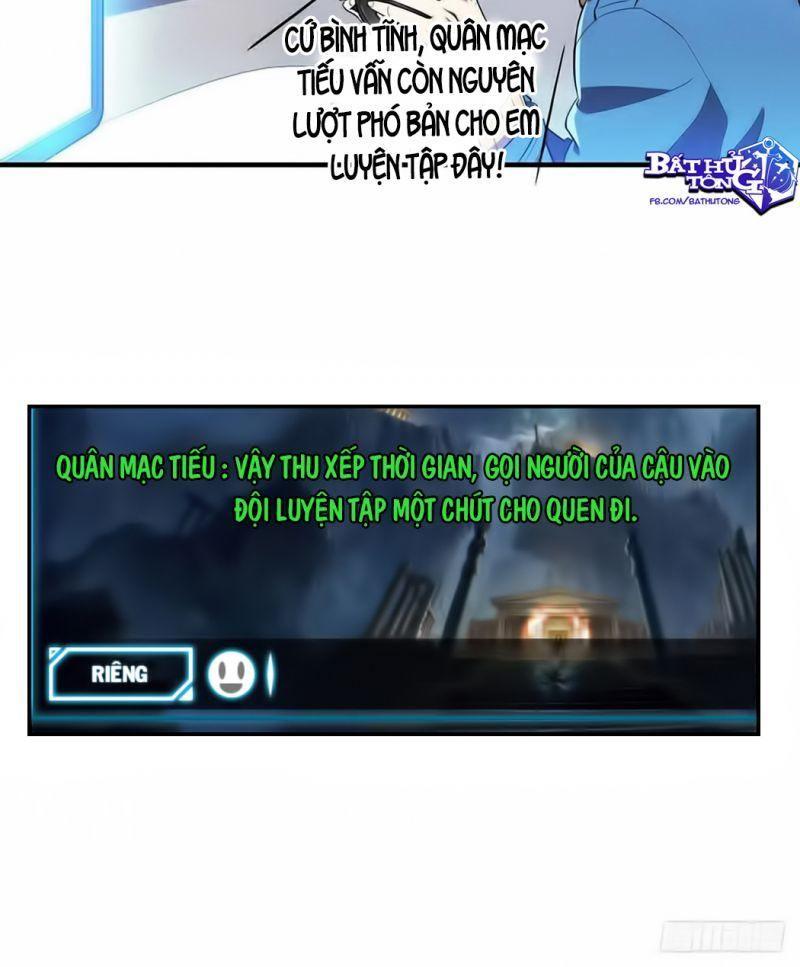 Toàn Chức Cao Thủ [ Bản Màu ] Chapter 46 - Trang 16