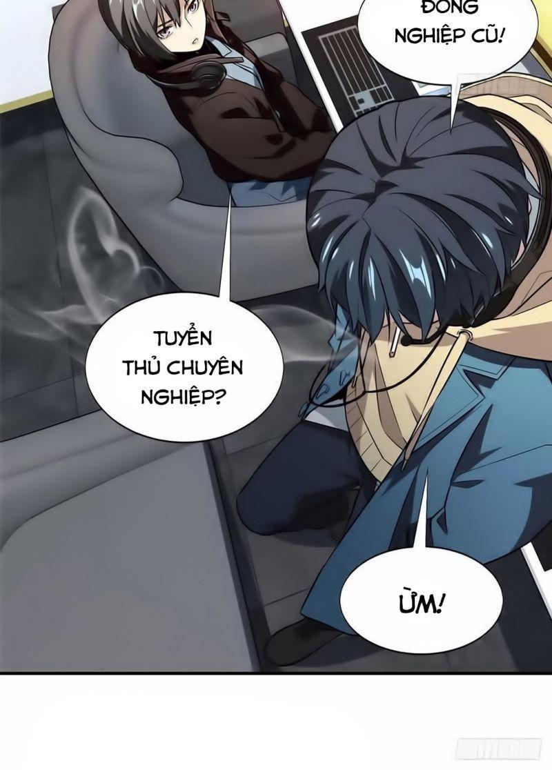 Toàn Chức Cao Thủ [ Bản Màu ] Chapter 43 - Trang 41