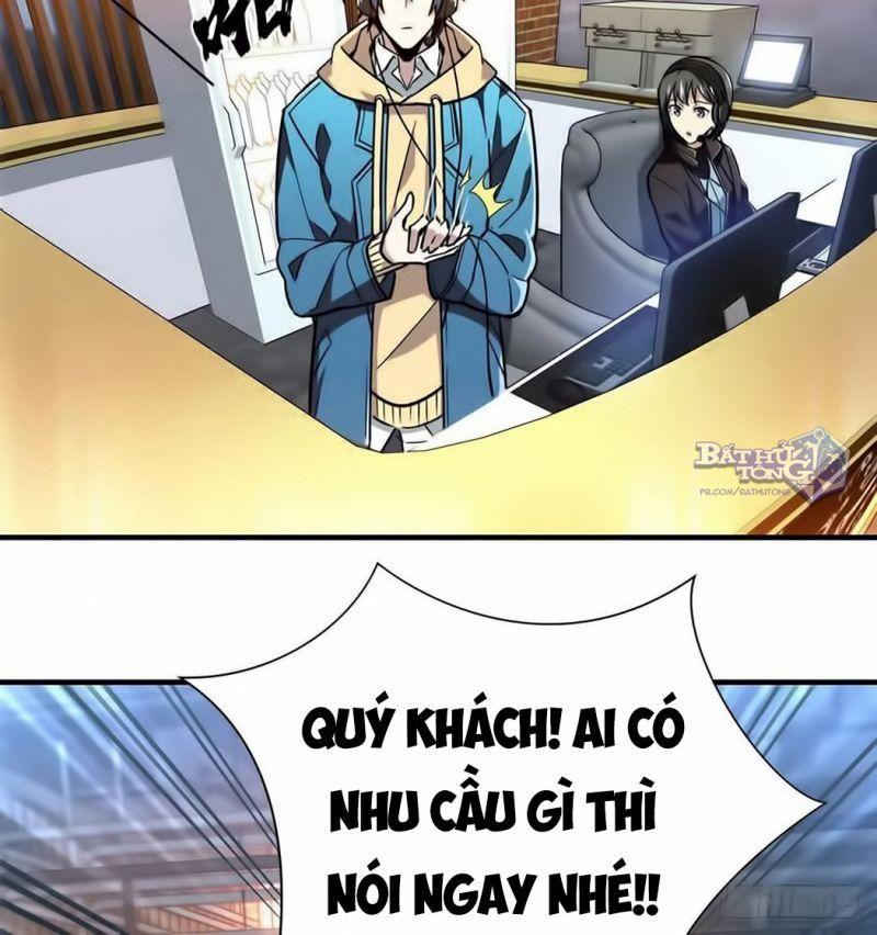 Toàn Chức Cao Thủ [ Bản Màu ] Chapter 47 - Trang 46