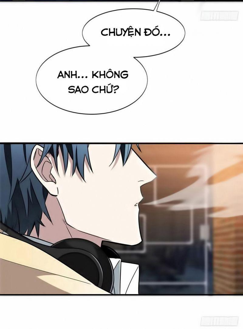 Toàn Chức Cao Thủ [ Bản Màu ] Chapter 43 - Trang 44