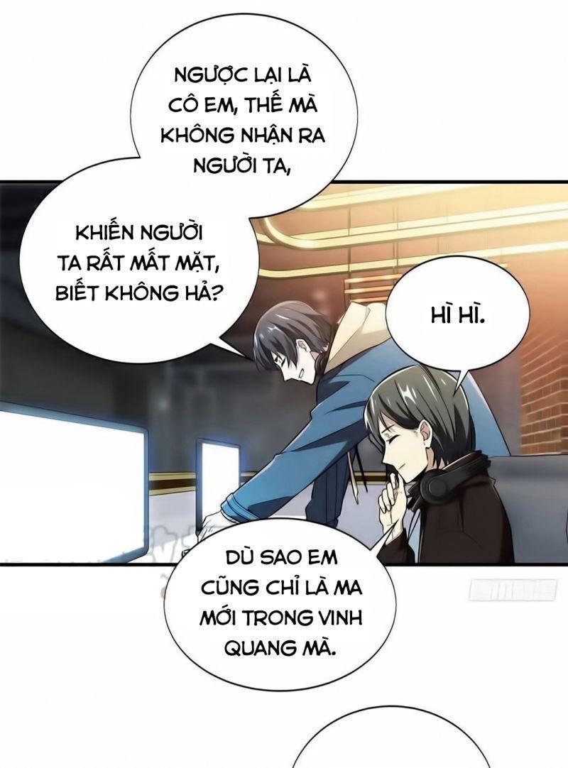 Toàn Chức Cao Thủ [ Bản Màu ] Chapter 43 - Trang 46