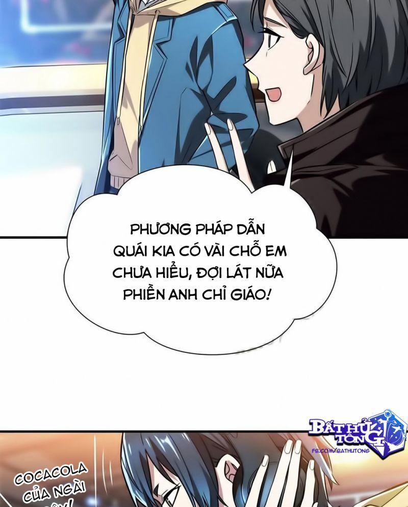 Toàn Chức Cao Thủ [ Bản Màu ] Chapter 46 - Trang 5
