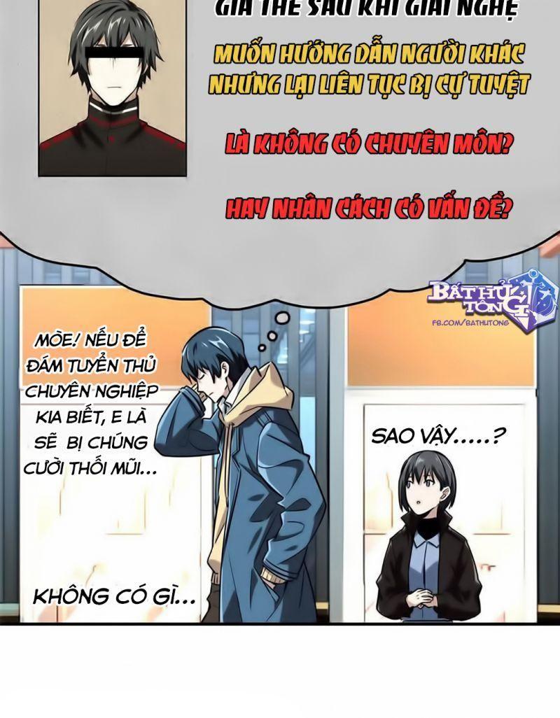 Toàn Chức Cao Thủ [ Bản Màu ] Chapter 45 - Trang 21