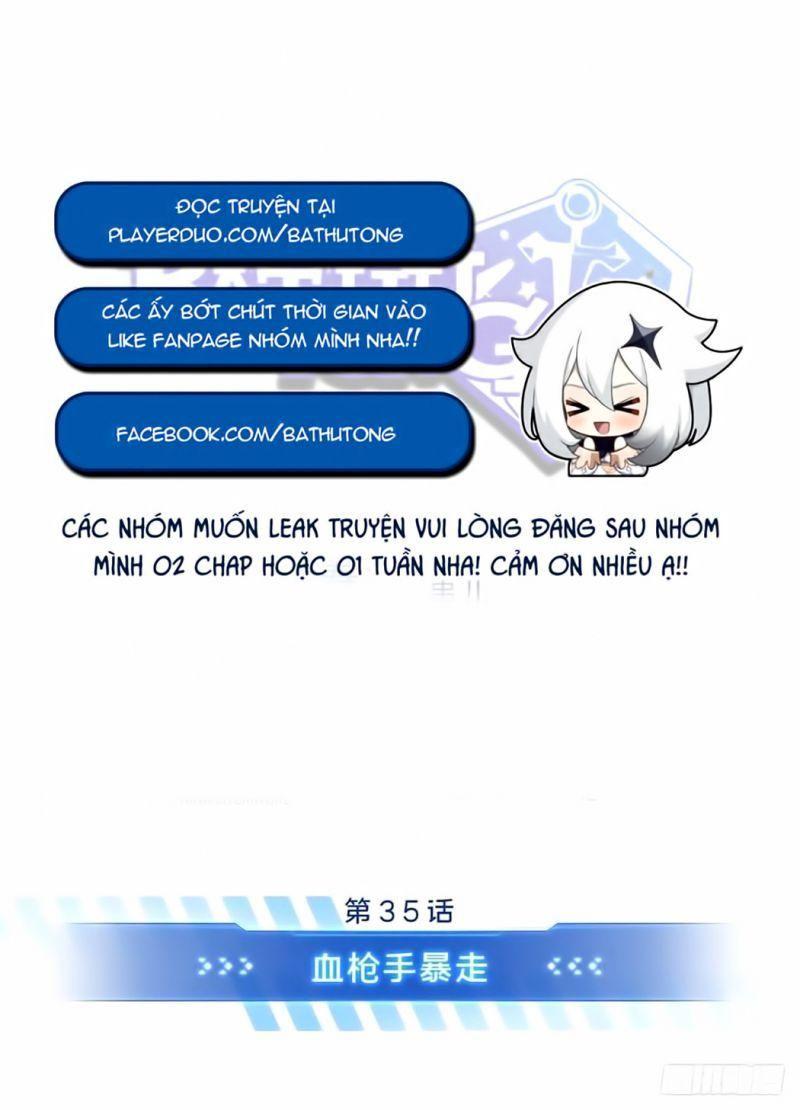 Toàn Chức Cao Thủ [ Bản Màu ] Chapter 35 - Trang 11