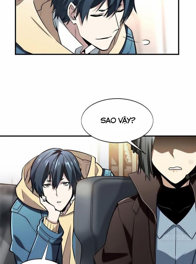 Toàn Chức Cao Thủ [ Bản Màu ] Chapter 44 - Trang 44