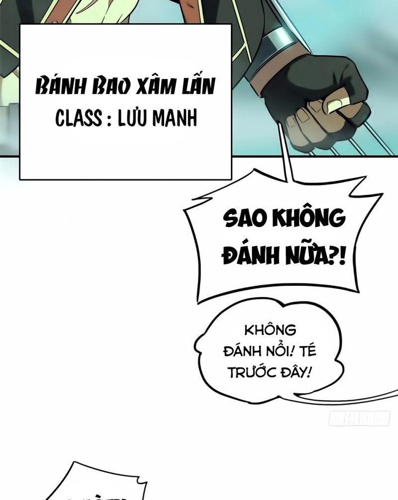 Toàn Chức Cao Thủ [ Bản Màu ] Chapter 33 - Trang 6