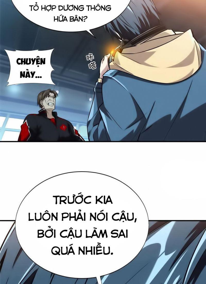 Toàn Chức Cao Thủ [ Bản Màu ] Chapter 43 - Trang 28