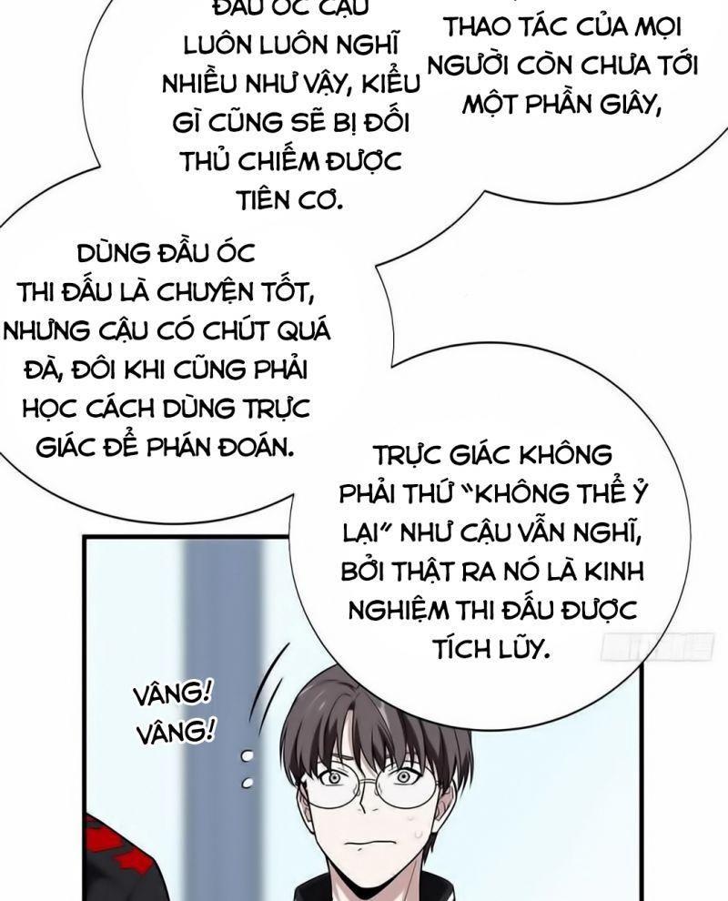 Toàn Chức Cao Thủ [ Bản Màu ] Chapter 43 - Trang 24