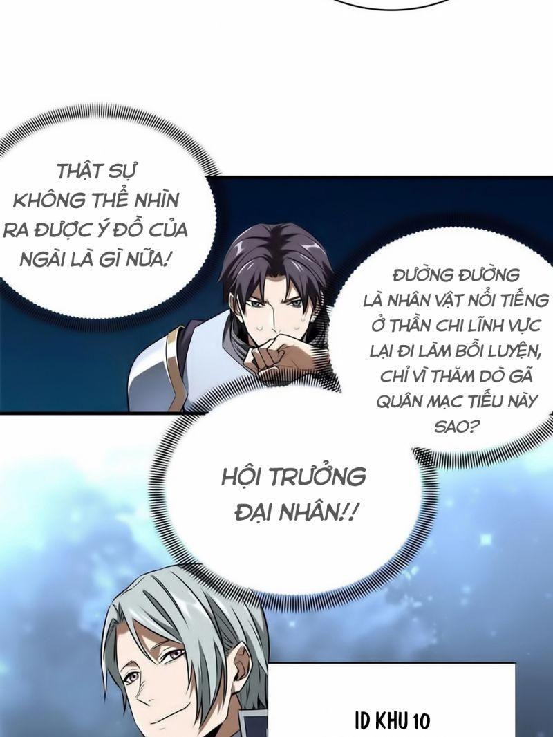 Toàn Chức Cao Thủ [ Bản Màu ] Chapter 46 - Trang 20