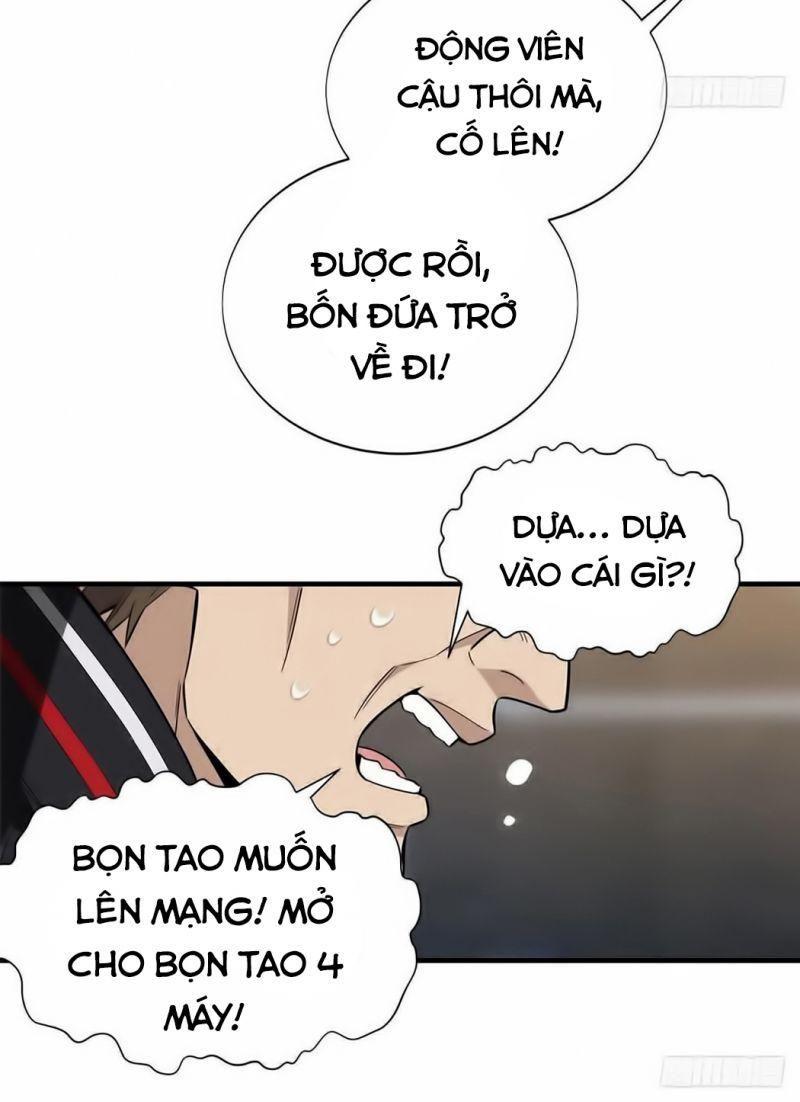 Toàn Chức Cao Thủ [ Bản Màu ] Chapter 43 - Trang 33