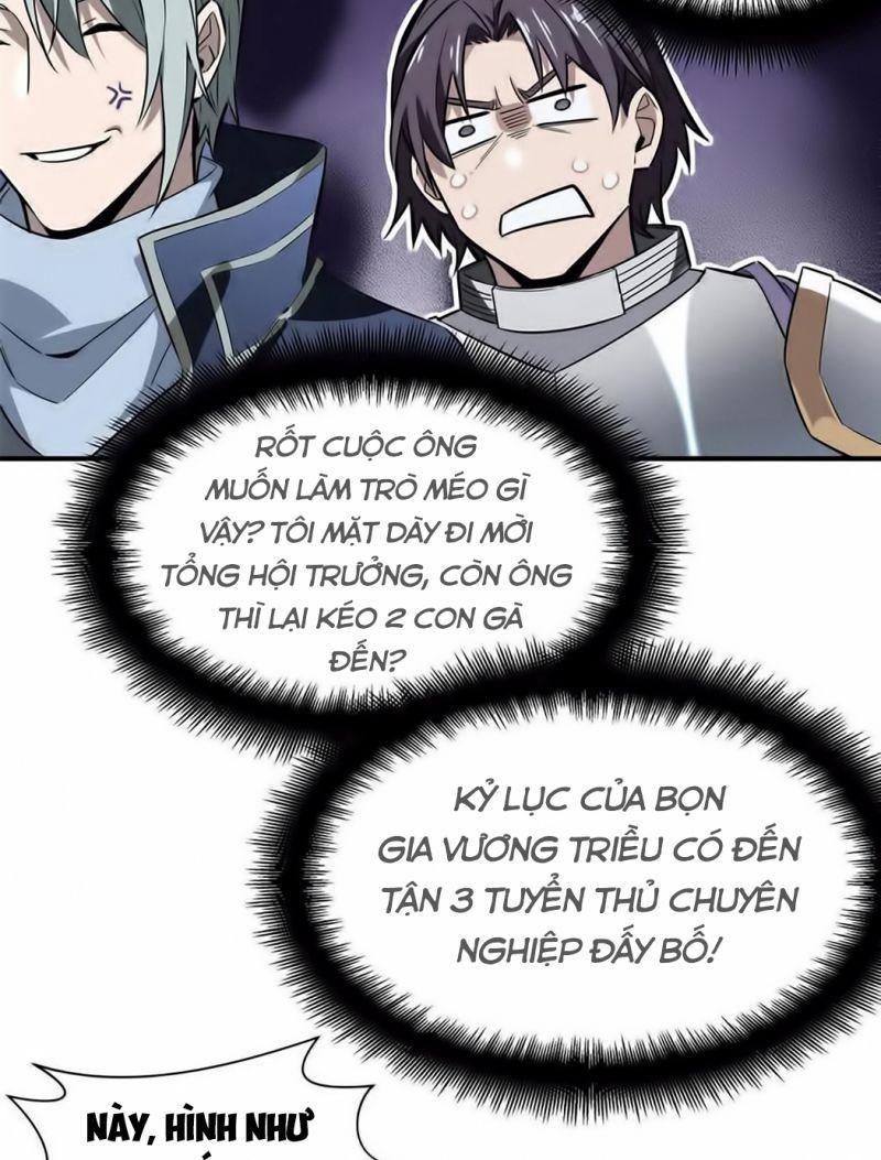 Toàn Chức Cao Thủ [ Bản Màu ] Chapter 46 - Trang 30