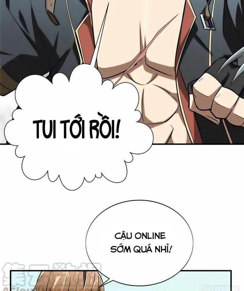 Toàn Chức Cao Thủ [ Bản Màu ] Chapter 45 - Trang 25