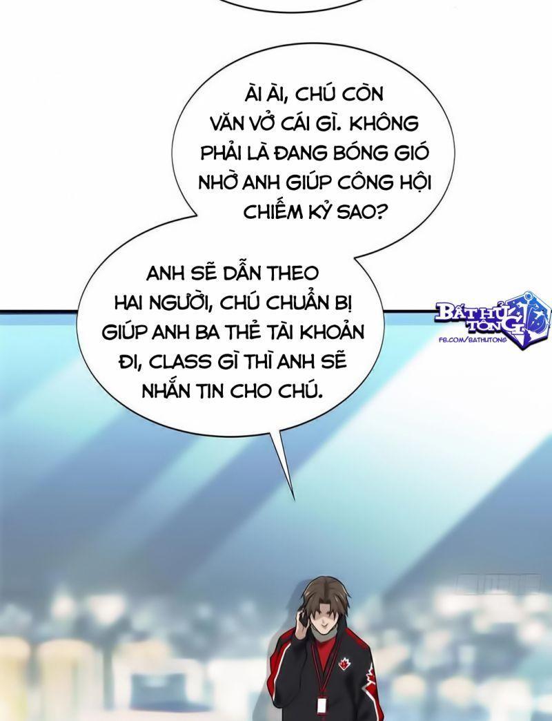 Toàn Chức Cao Thủ [ Bản Màu ] Chapter 38 - Trang 60