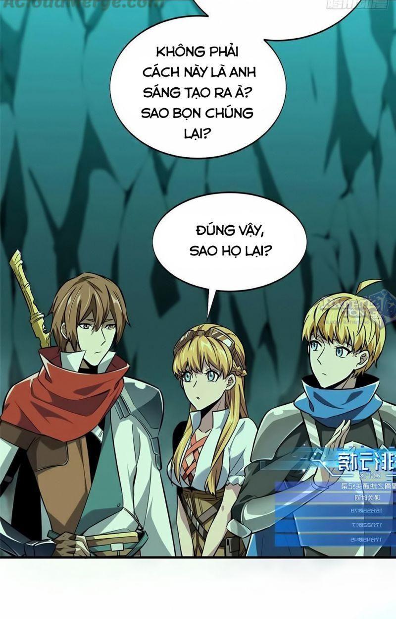 Toàn Chức Cao Thủ [ Bản Màu ] Chapter 55.2 - Trang 25