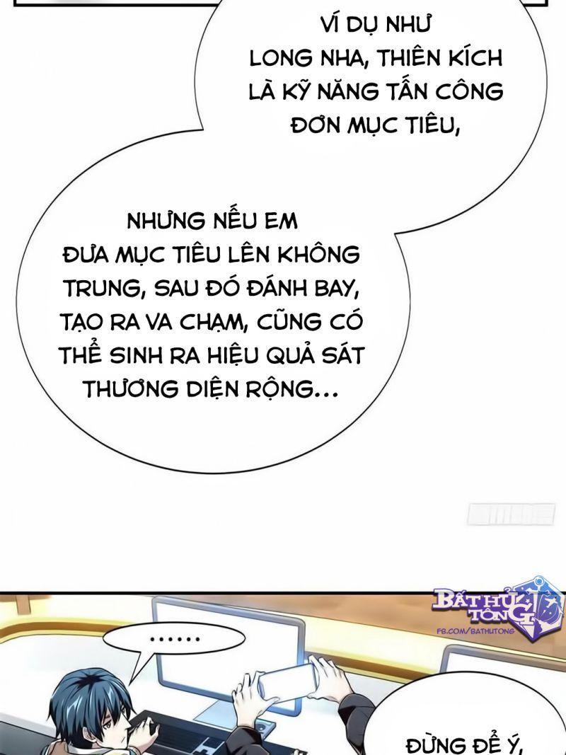 Toàn Chức Cao Thủ [ Bản Màu ] Chapter 45 - Trang 11