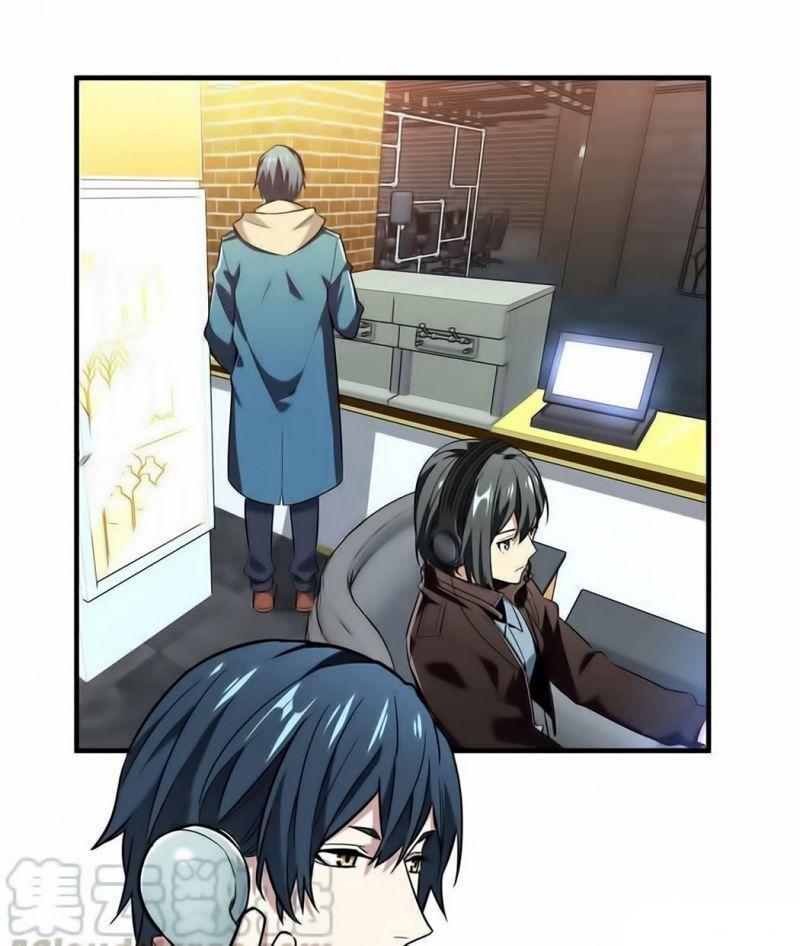 Toàn Chức Cao Thủ [ Bản Màu ] Chapter 44 - Trang 11