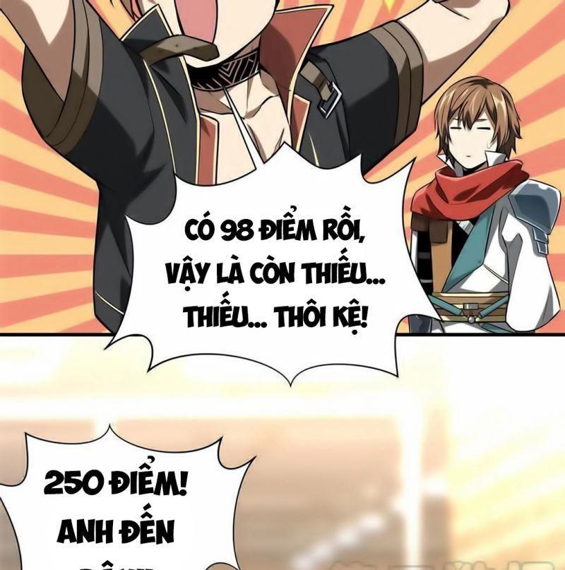 Toàn Chức Cao Thủ [ Bản Màu ] Chapter 45 - Trang 41