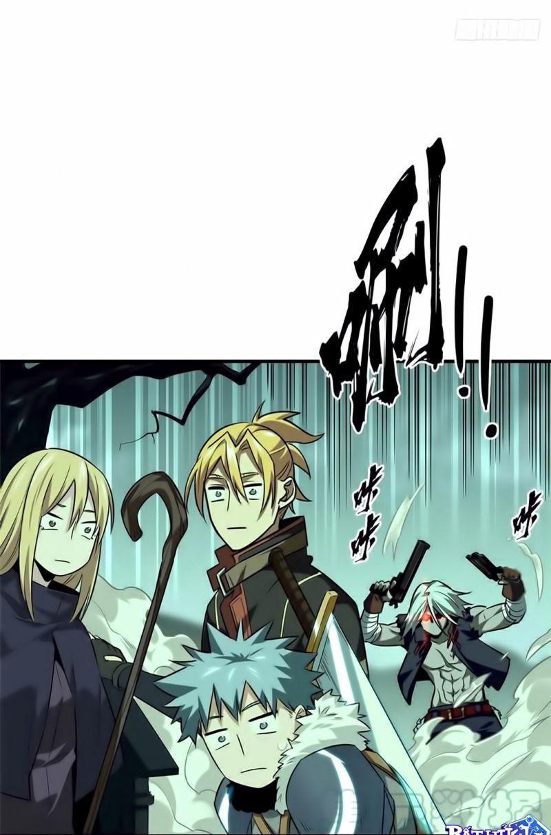 Toàn Chức Cao Thủ [ Bản Màu ] Chapter 36 - Trang 19