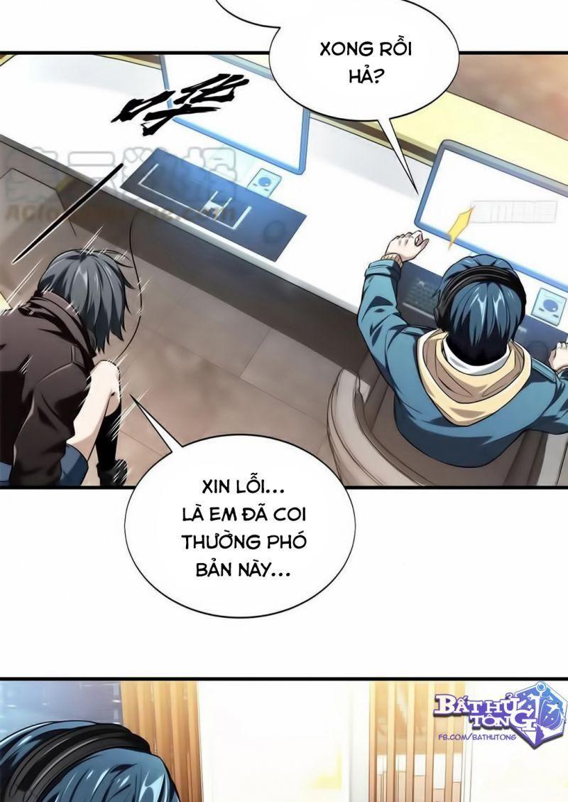 Toàn Chức Cao Thủ [ Bản Màu ] Chapter 45 - Trang 2