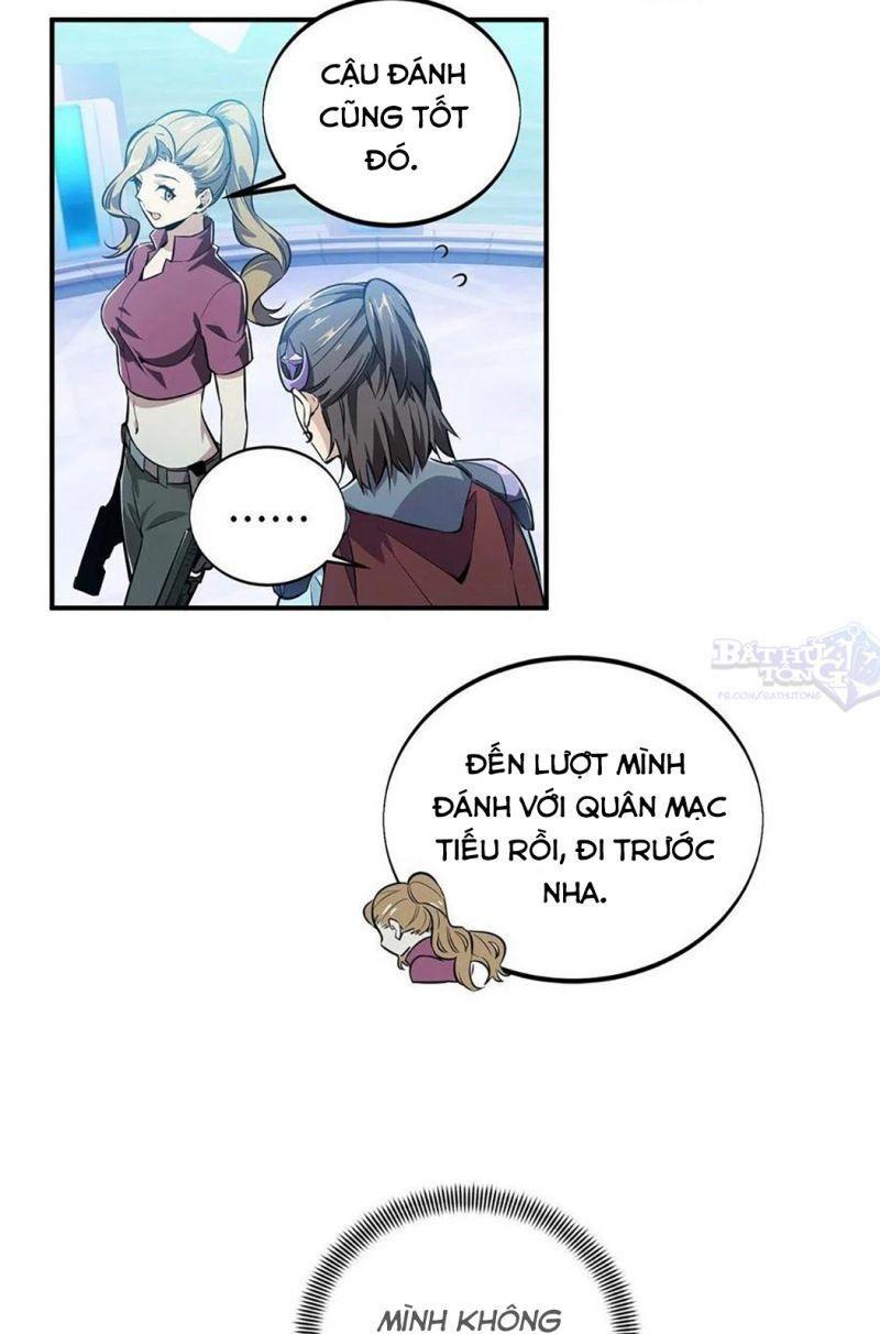 Toàn Chức Cao Thủ [ Bản Màu ] Chapter 71 - Trang 14