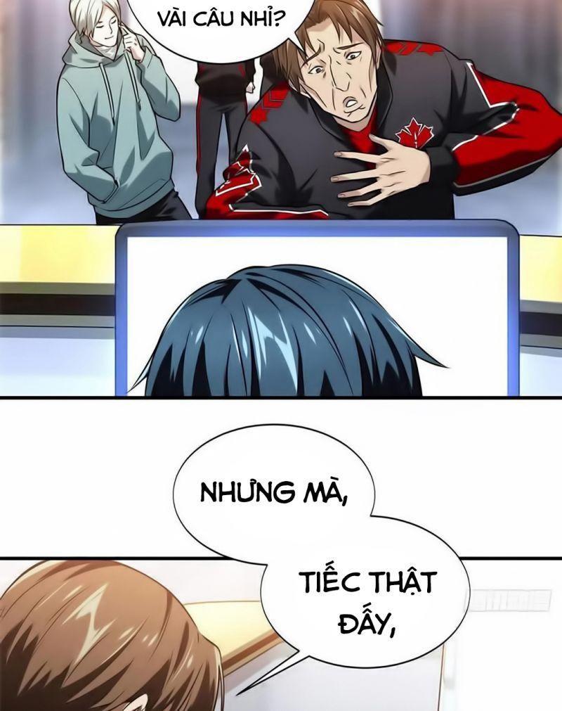 Toàn Chức Cao Thủ [ Bản Màu ] Chapter 43 - Trang 5