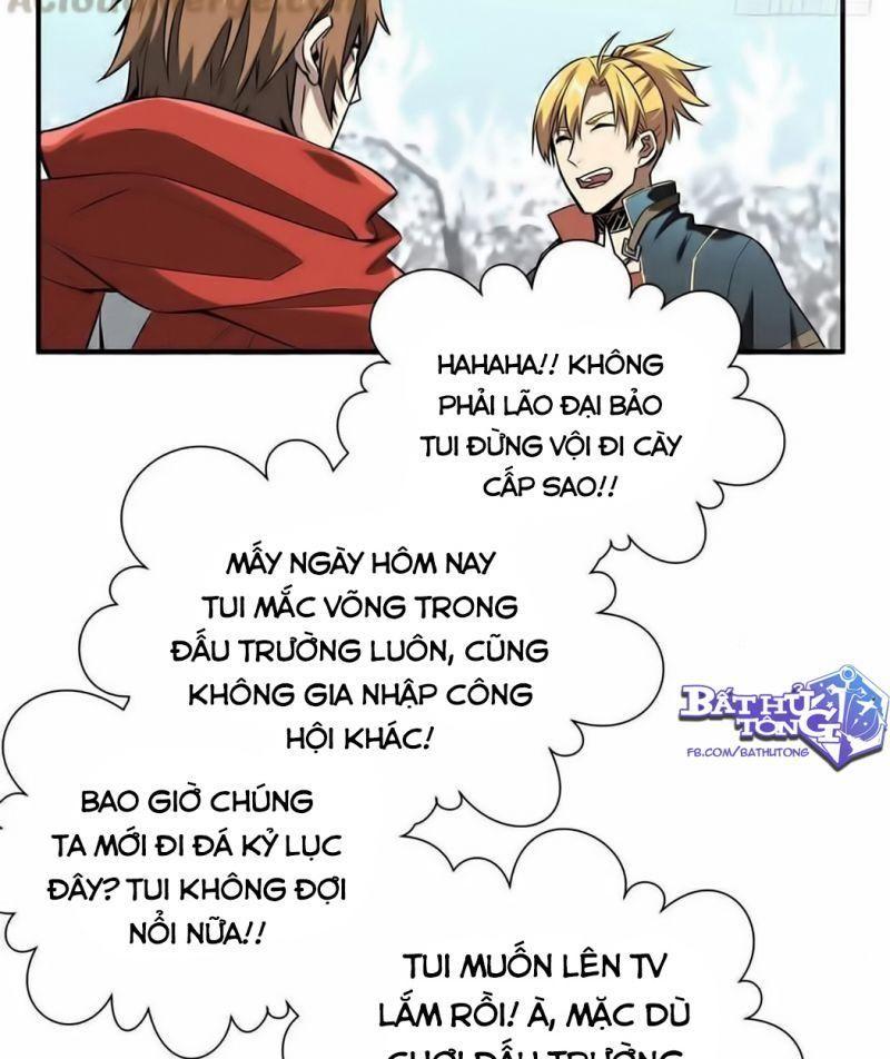 Toàn Chức Cao Thủ [ Bản Màu ] Chapter 45 - Trang 26