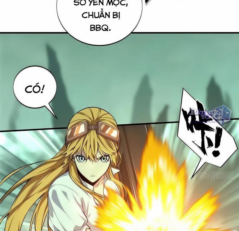 Toàn Chức Cao Thủ [ Bản Màu ] Chapter 50 - Trang 37