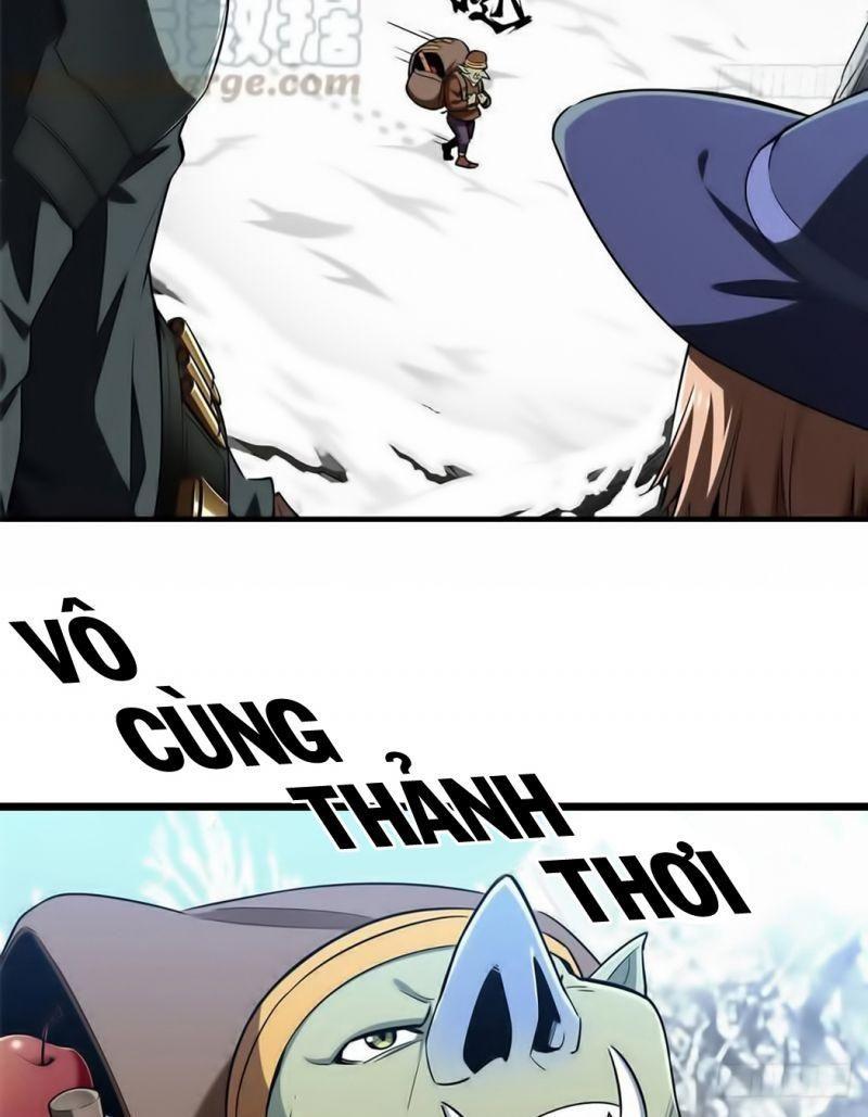 Toàn Chức Cao Thủ [ Bản Màu ] Chapter 38 - Trang 48