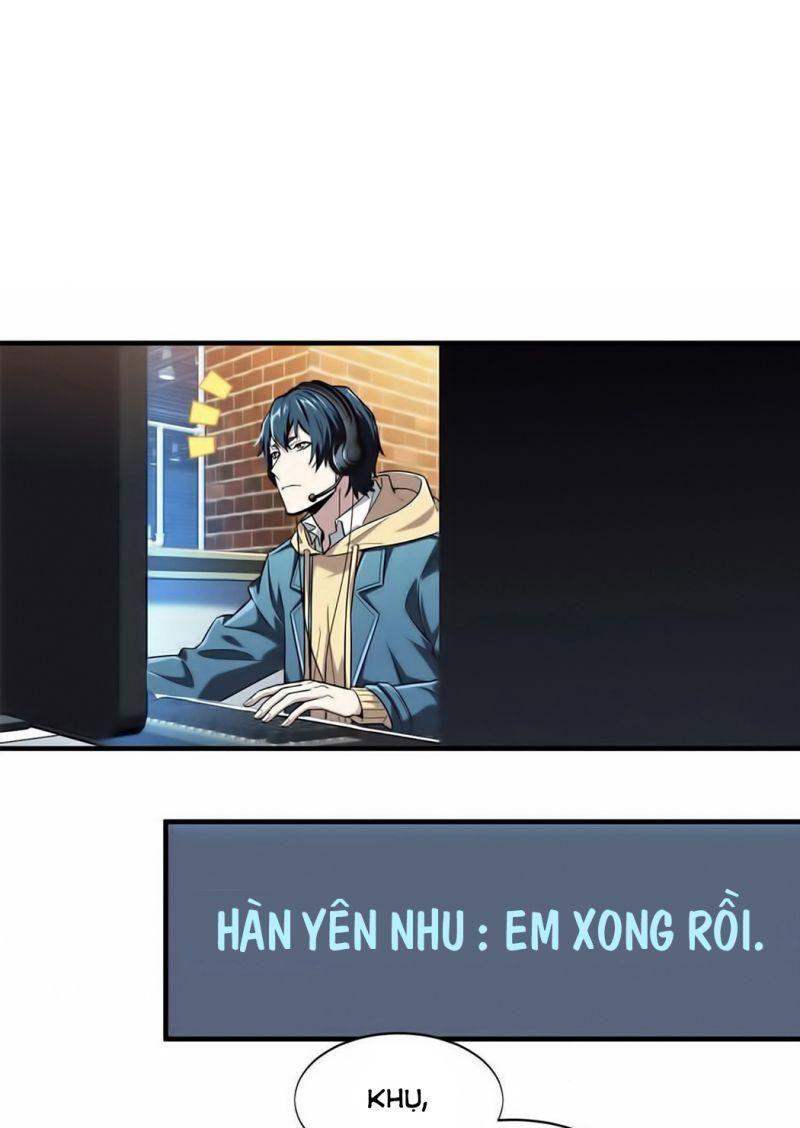Toàn Chức Cao Thủ [ Bản Màu ] Chapter 45 - Trang 1