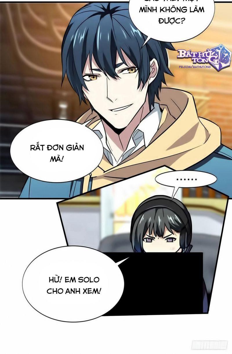 Toàn Chức Cao Thủ [ Bản Màu ] Chapter 44 - Trang 10