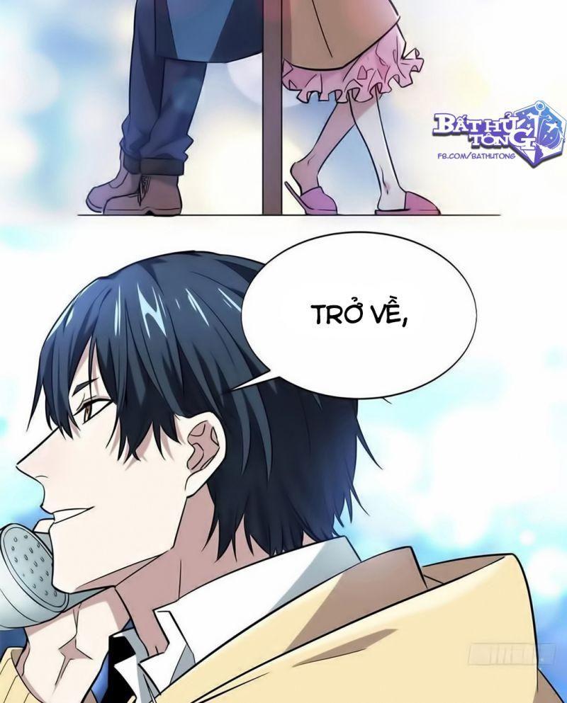 Toàn Chức Cao Thủ [ Bản Màu ] Chapter 44 - Trang 29